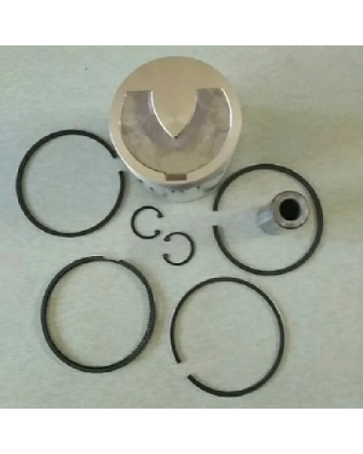 Купити 195N - поршневий к-т 95,25 мм (ZUBR original) - Premium