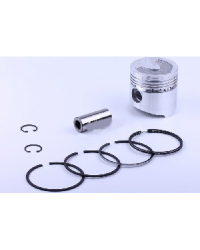 Купити 195N - поршневий к-т 95,50 мм (ZUBR original)