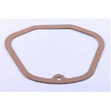 195N - Прокладка кришки клапанів (ZUBR original) - Premium