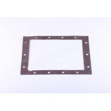 195N – прокладка радіатора (ZUBR original)