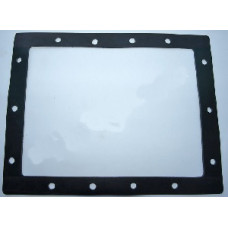 195N - Прокладка радіатора (ZUBR original) - Premium