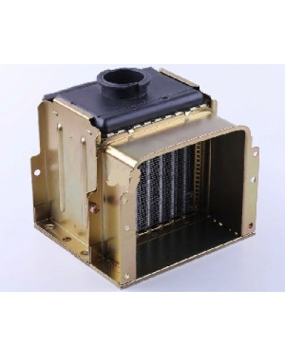 Купити 195N - алюмінієвий радіатор (1GZ90)