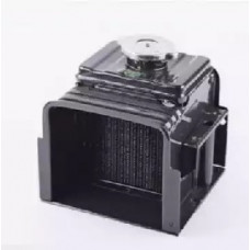 195N - Радіатор латунь (1GZ90)