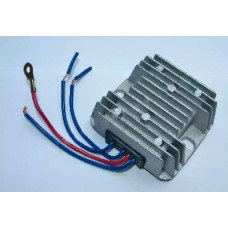 195N - реле заряджання