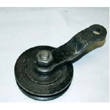 195N - ролик натягувача ременя генератора