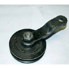 195N - ролик натягувача ременя генератора