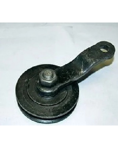 Купити 195N - ролик натягувача ременя генератора