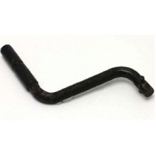 195N - рукоятка запуску двигуна (ZUBR original)