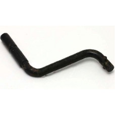 195N - рукоятка запуску двигуна (ZUBR original)