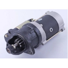 195N - стартер електричний Z-10 (посадка Ø75 мм)