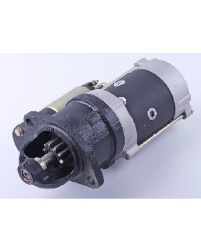 Купити 195N - стартер електричний Z-10 (посадка Ø75 мм)