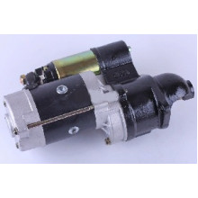 195N - Стартер електричний Z-11 (посадка Ø75 мм)