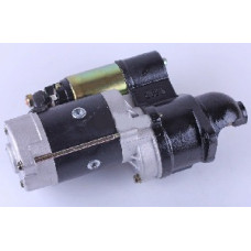 195N - Стартер електричний Z-11 (посадка Ø75 мм)