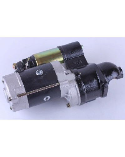 Купити 195N - Стартер електричний Z-11 (посадка Ø75 мм)