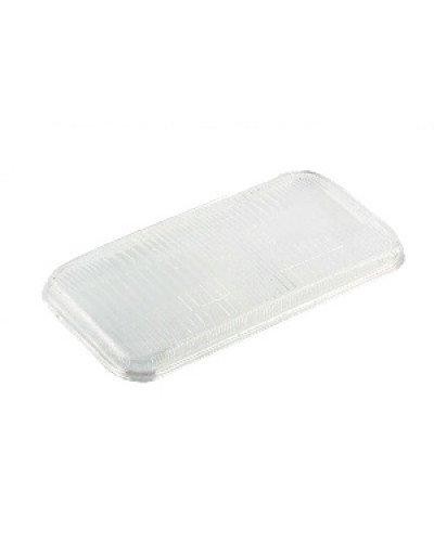 Купити 195N – скло фари (ZUBR original)