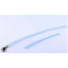 195N - паливні патрубки (2шт.)