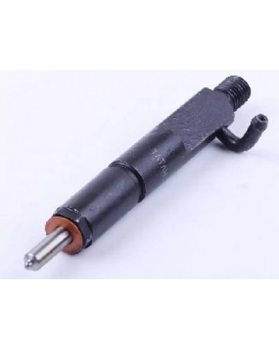 Купити 195N - паливний інжектор (вузький, квадратний) (1GZ90)