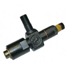 195N - інжектор паливний ZUBR