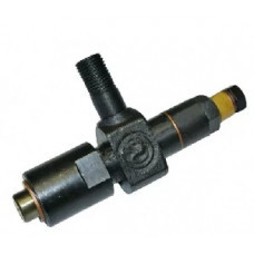 195N - інжектор паливний ZUBR