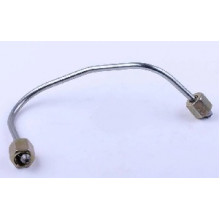 195N – трубка високого тиску (ZUBR original)