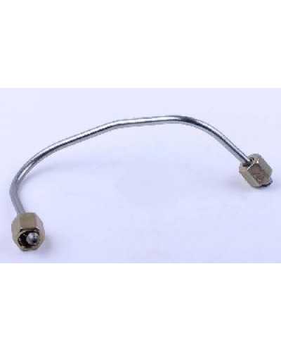 Купити 195N – трубка високого тиску (ZUBR original)