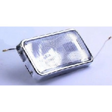 195N - фара (ZUBR оригінал)