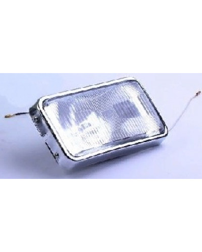 Купити 195N - фара (ZUBR оригінал)