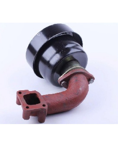 Купити 195N - повітряний фільтр (у зборі)