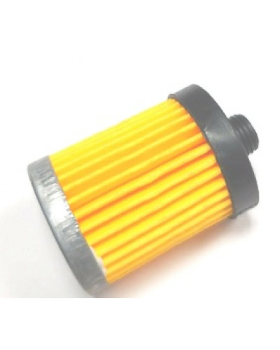 Купити 195N - фільтруючий ел-т паливний (ZUBR original)