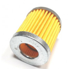 195N - фільтруючий ел-т паливний (внутр.в бак)