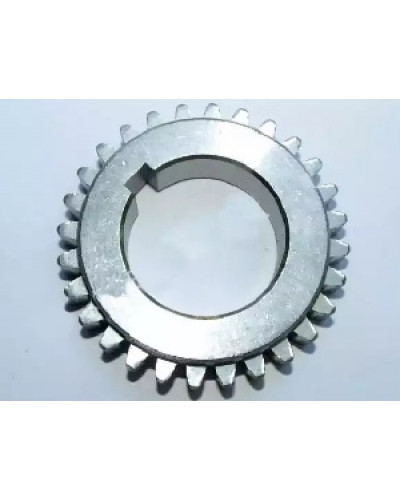 Купити 195N - шестерня ведена запускаюча Z-28