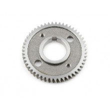 195N - шестерня колінвала розподільна Z-42