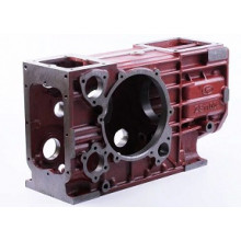 ZS/ZH1100 - блок двигуна