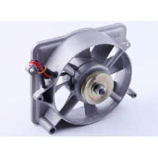 ZS/ZH1100 - вентилятор у зборі зі статором