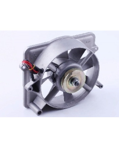 Купити ZS/ZH1100 - вентилятор у зборі зі статором