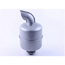 ZS/ZH1100 - глушник