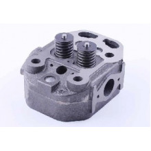 ZS/ZH1100 - головка циліндра (у зборі)