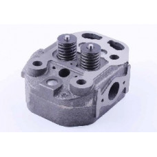 ZS/ZH1100 - головка циліндра (у зборі)