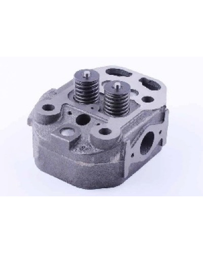 Купити ZS/ZH1100 - головка циліндра (у зборі)