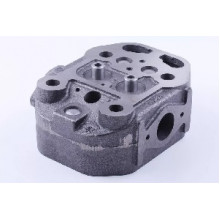 ZS/ZH1100 - головка циліндра (гола)