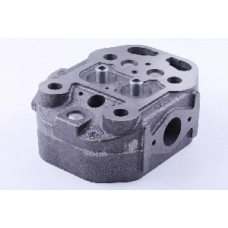 ZS/ZH1100 - головка циліндра (гола)