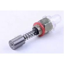 ZS/ZH1100 - датчик тиску олії