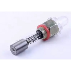 ZS/ZH1100 - датчик тиску олії