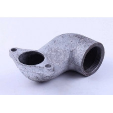 ZS/ZH1100 - коліно глушника