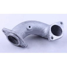 ZS/ZH1100 - коліно повітряного фільтра