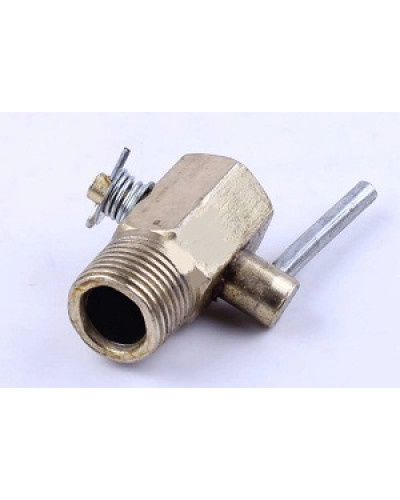 Купити ZS/ZH1100 - кран зливу рідини, що охолоджує