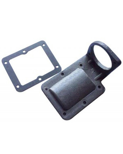 Купити ZS/ZH1100 - Кронштейн кріплення стартера Ø82 mm