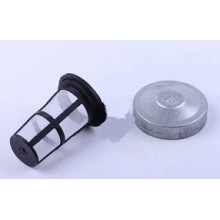 ZS/ZH1100 - кришка бака із сіткою