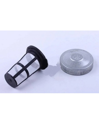 Купити ZS/ZH1100 - кришка бака із сіткою