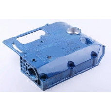 ZS/ZH1100 - кришка блоку двигуна (права)